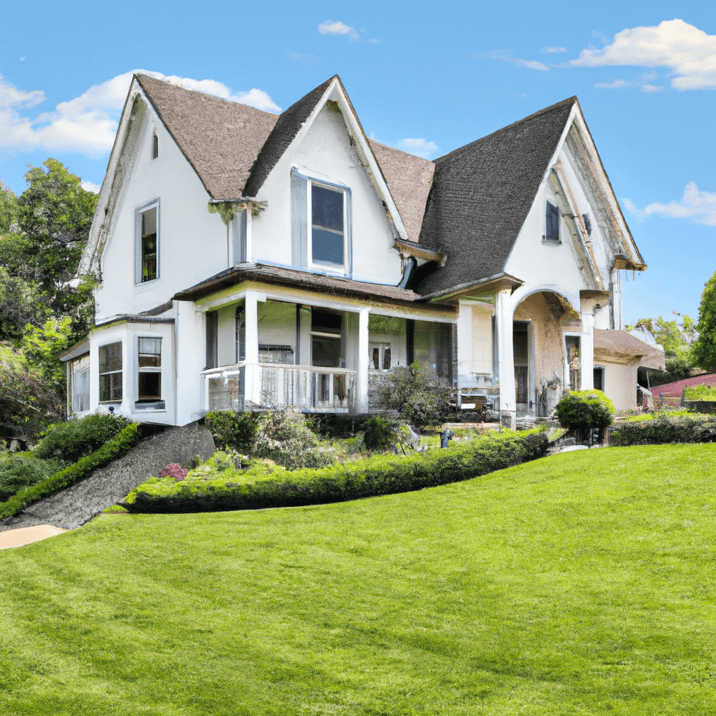 10 expert real estate photography tips to create stunning listings that capture buyers' attention.