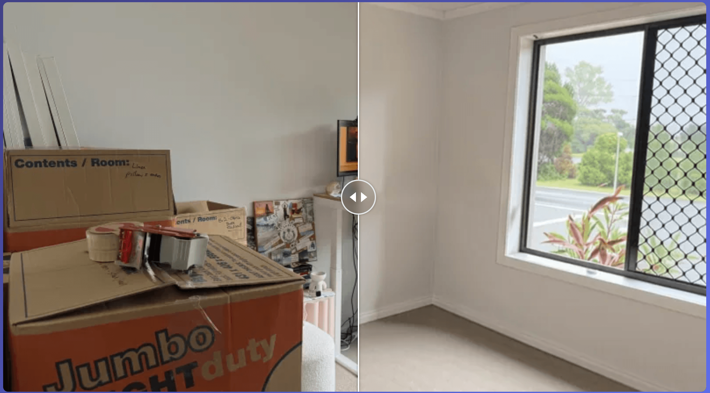 Object Remove for Home Office